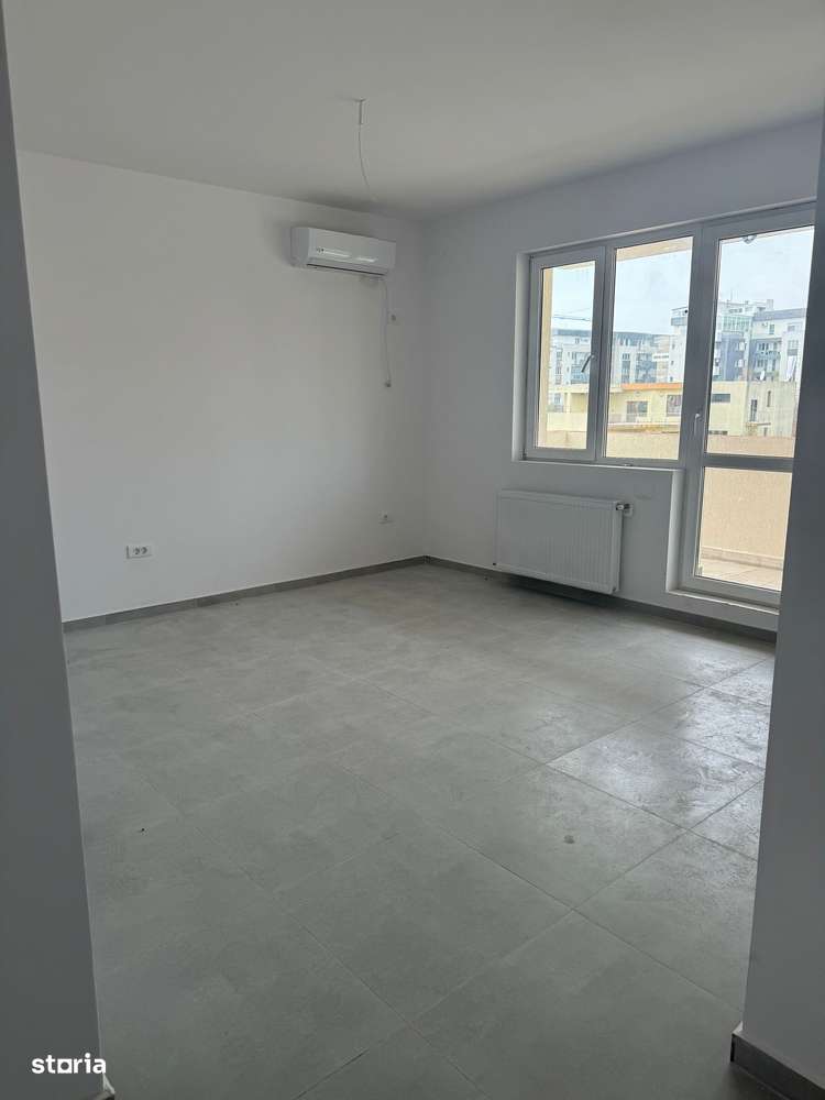 APARTAMENT 2 CAMERE | 55.2MP | FINALIZAT | COMISION 0%!! - Imagine principală: 4/8