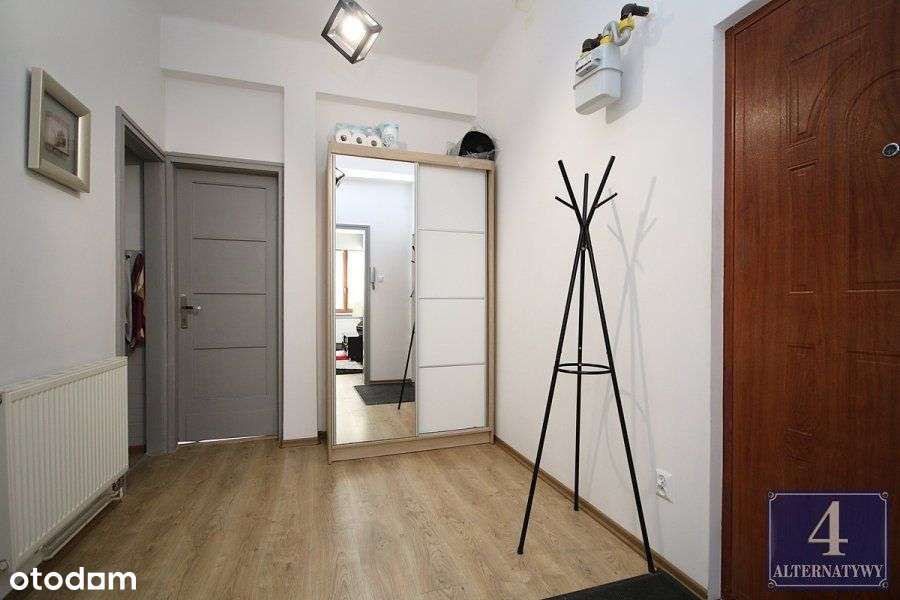 Mieszkanie 46 m2 Tarnów ul. Sowińskiego-8