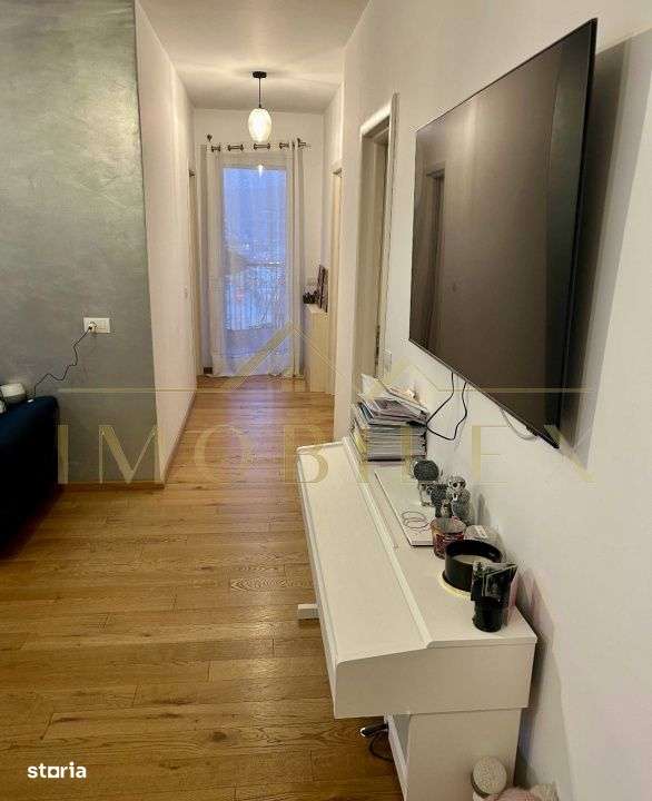 Apartament 3 camere, 72 mp, langa Vivo, Columna Residence - Imagine principală: 4/5