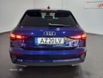 Audi A3 Sportback 30 TDI S line S tronic - 8