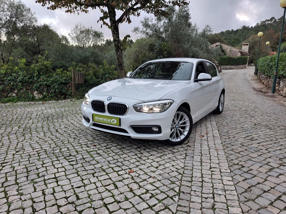 BMW 116