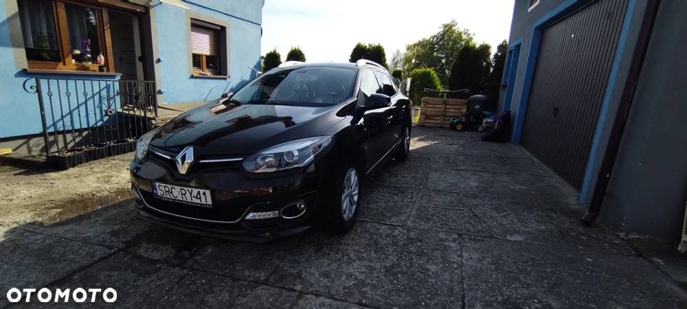 Renault Megane 1.5 dCi Bose Edition - 23