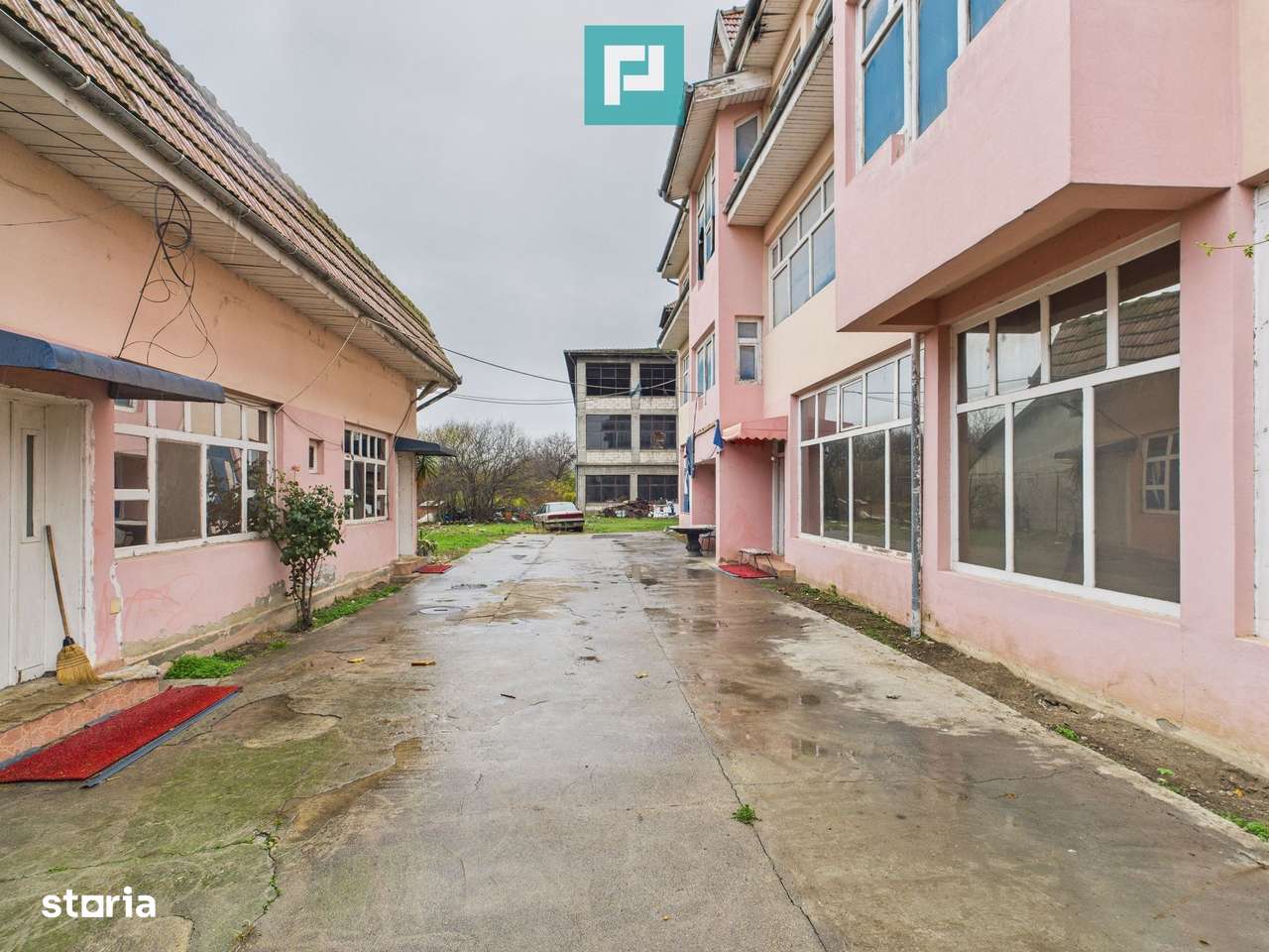 Imobil Mixt– Ideal Pentru Birouri, Showroom - Imagine principală: 5/20