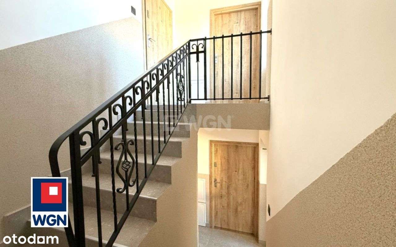 Dom po generalnym remoncie z 4 niezależnymi mieszk-5