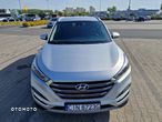 Hyundai Tucson 1.6 GDi Style 2WD - 9