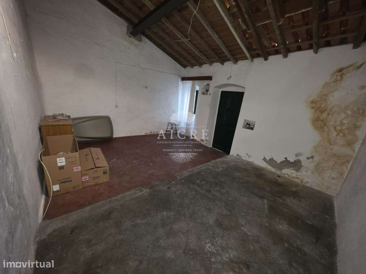 Moradia em São Manços - Grande imagem: 2/13