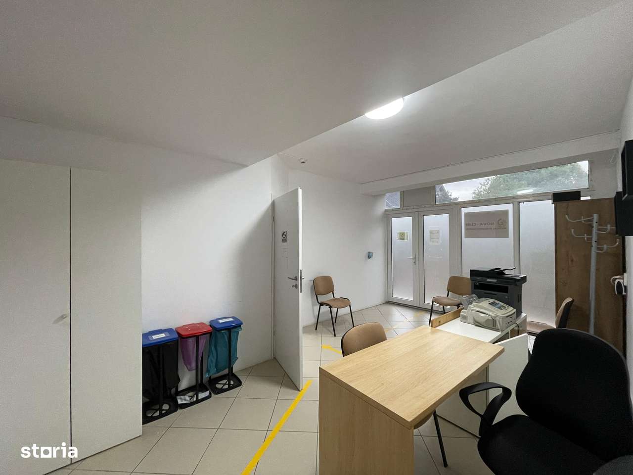 Spatiu bussines de 490mp intr-o vila pe 4 niveluri - Timisoara - Imagine principală: 4/20