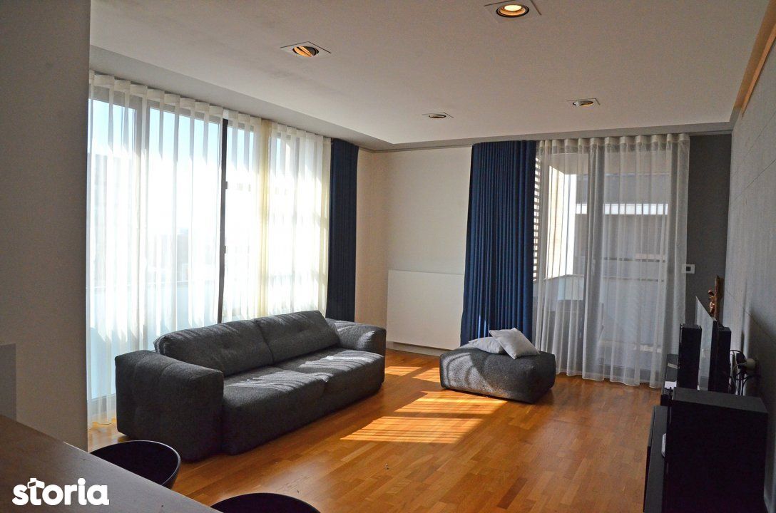 Iancu Nicolae: Apartament modern, complet mobilat!