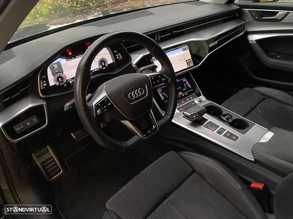 Audi A6 55 TFSIe quattro Sport S tronic - 18