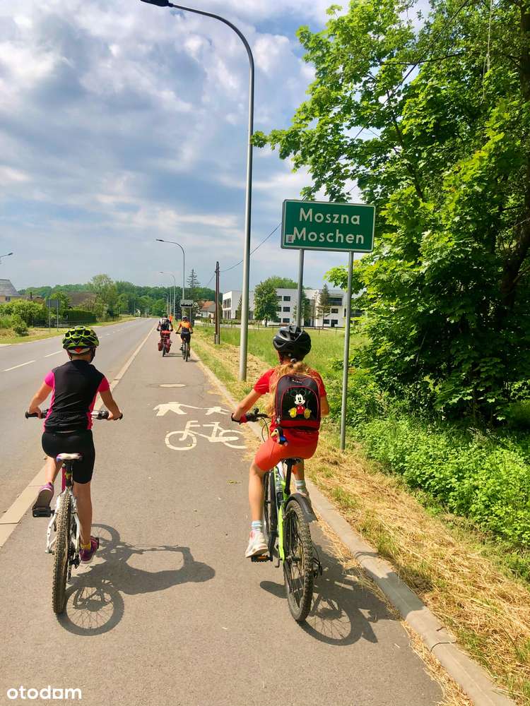Atrakcyjna działka na sprzedaż w Mosznej - Pełny obrazek: 4/6