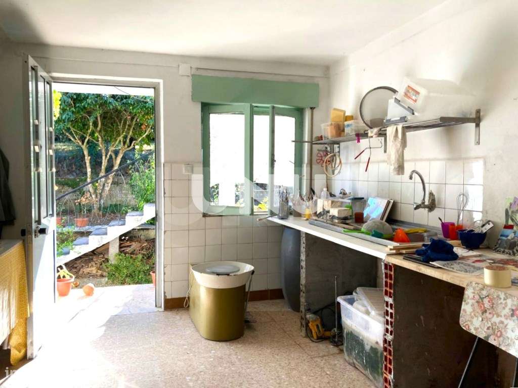 Quinta - Rodeada de Natureza-20