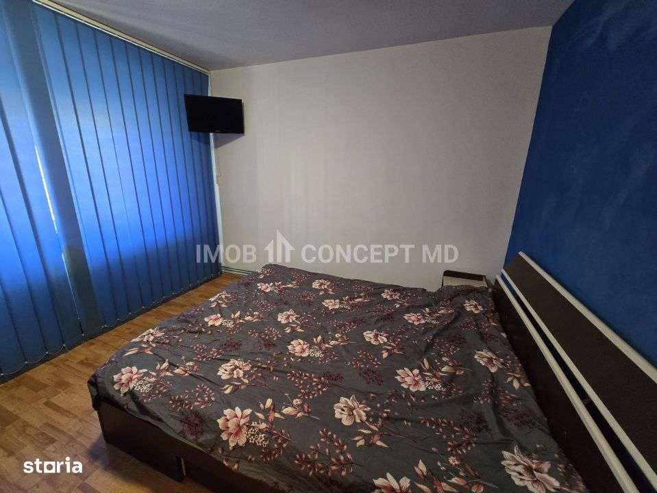 Vanzare apartament 2 camere in zona Republicii-7