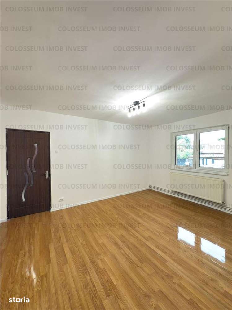 COMISION 0% Apartament 2 camere semidecomandat- zona Scriitorilor - Imagine principală: 2/13