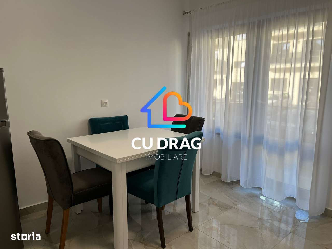 Apartament 2 camere Doamna Stanca - Imagine principală: 3/16