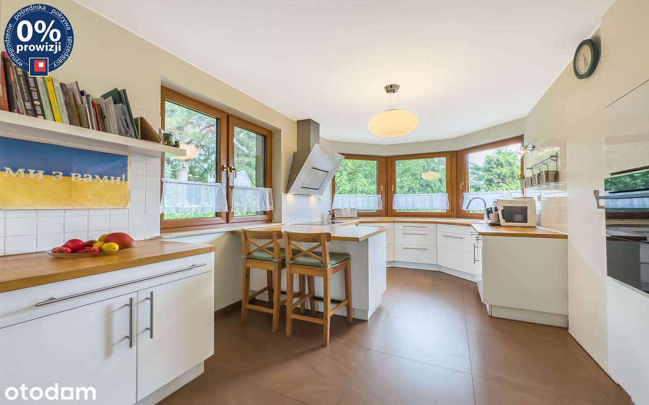 Dwurodzinny dom z basenem i pięknym ogrodemc| Bytom Górniki. - Pełny obrazek: 5/20