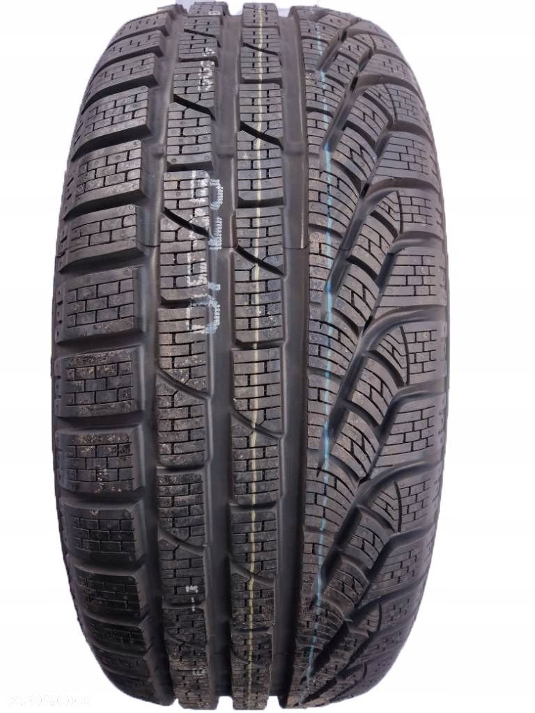 Pirelli Sottozero Winter 210 Serie II 225/45 R17 91H 2022 - 1