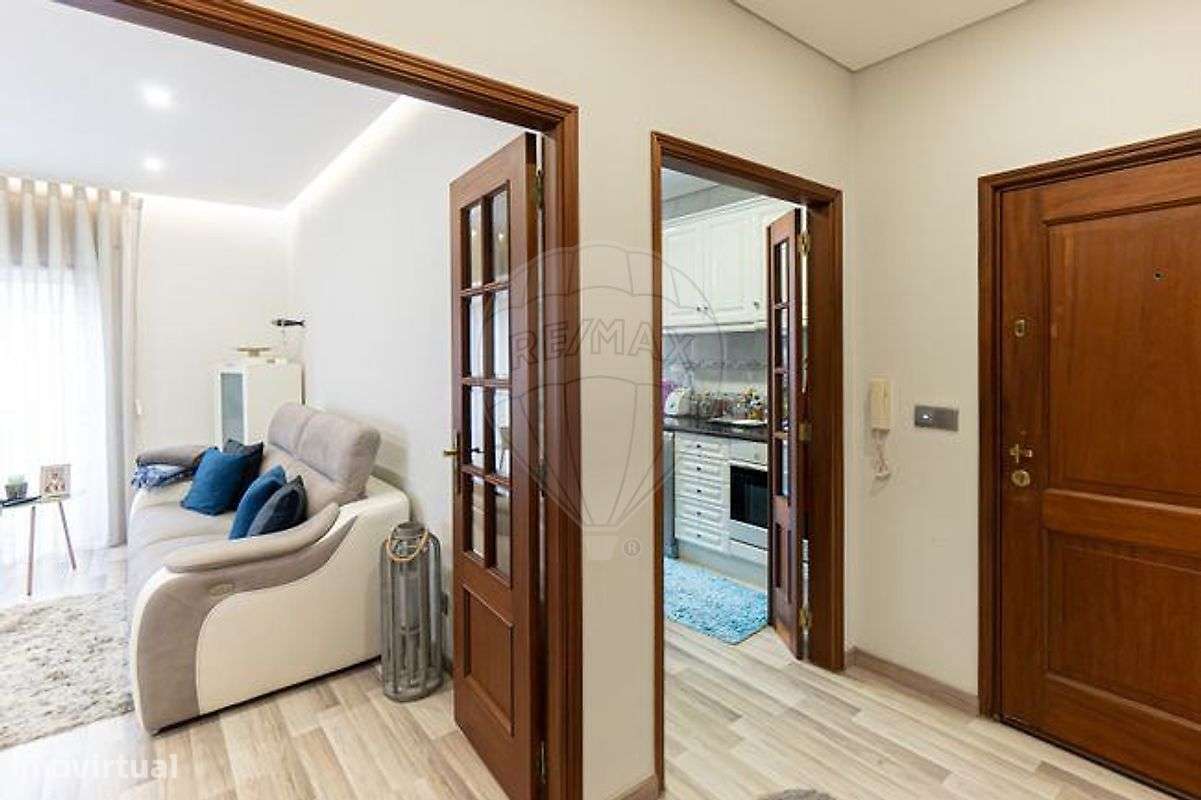 Apartamento T2 para venda-25