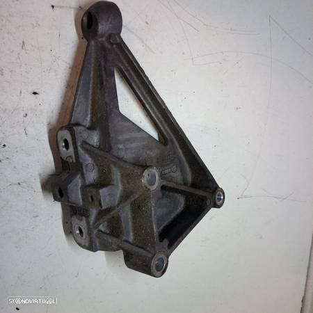 Suporte De Motor Seat Toledo Ii (1M2) - 4