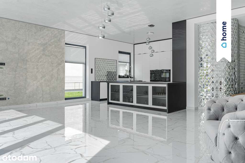 Nowoczesny dom na osiedlu 800-lecia - Pełny obrazek: 5/20