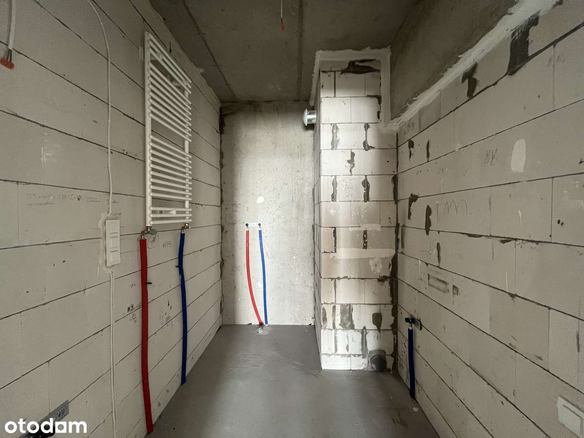 | narożne mieszkanie | balkon 21 m2 | TOP OFERTA| Quorum | 16-piętro-4