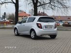 Chevrolet Aveo 1.2 LT - 8