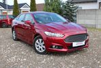 Ford Mondeo 2.0 TDCi Titanium - 1