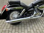 Honda Shadow - 9