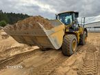 Caterpillar 962G WAGA DRUKARKA Tylko 10204H !!!! - 1