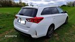 Toyota Auris 1.6 Active - 7