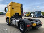 Mercedes-Benz AROCS 1845 4x4 HAD EURO6 CIĄGNIK SIODŁOWY Z HYDRAULIKĄ WYWROTU - 6