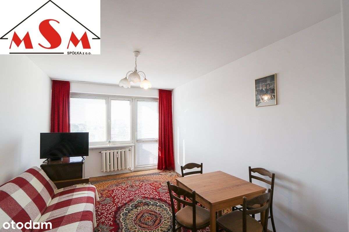 Słoneczne z pięknym widokiem przy Wsb.-1