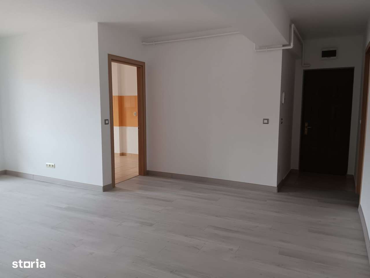 Apartament 2 camere | 72 metri | Nemobilat | Confort City - Imagine principală: 4/9
