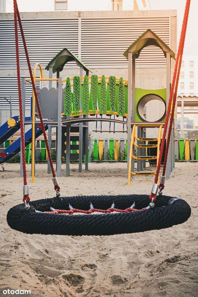 Osiedle Panorama - 61,4 m2 - osiedle wybudowane.-13