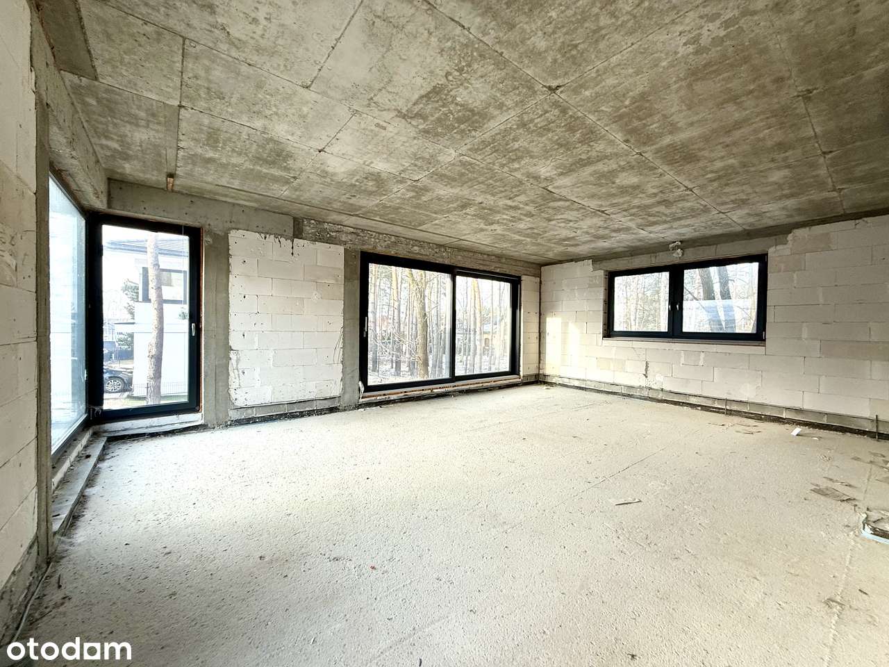 Dom wolnostojący na nowoczesnym osiedlu - ul. Laurowa - Siedlce - Pełny obrazek: 5/18