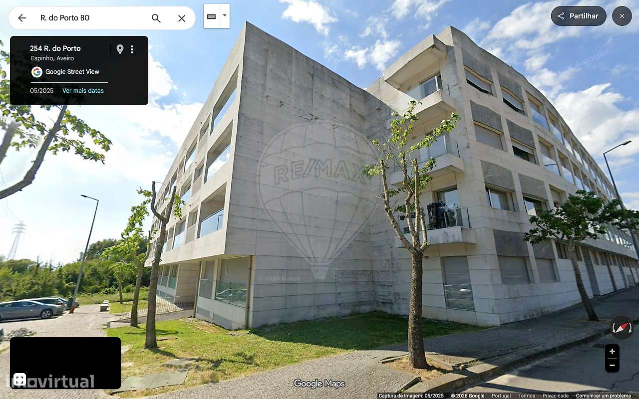 Apartamento T4 para venda-1