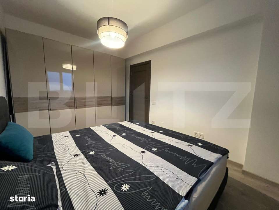 Apartament modern cu 3 camere in complexul Luceafarul - Imagine principală: 5/11