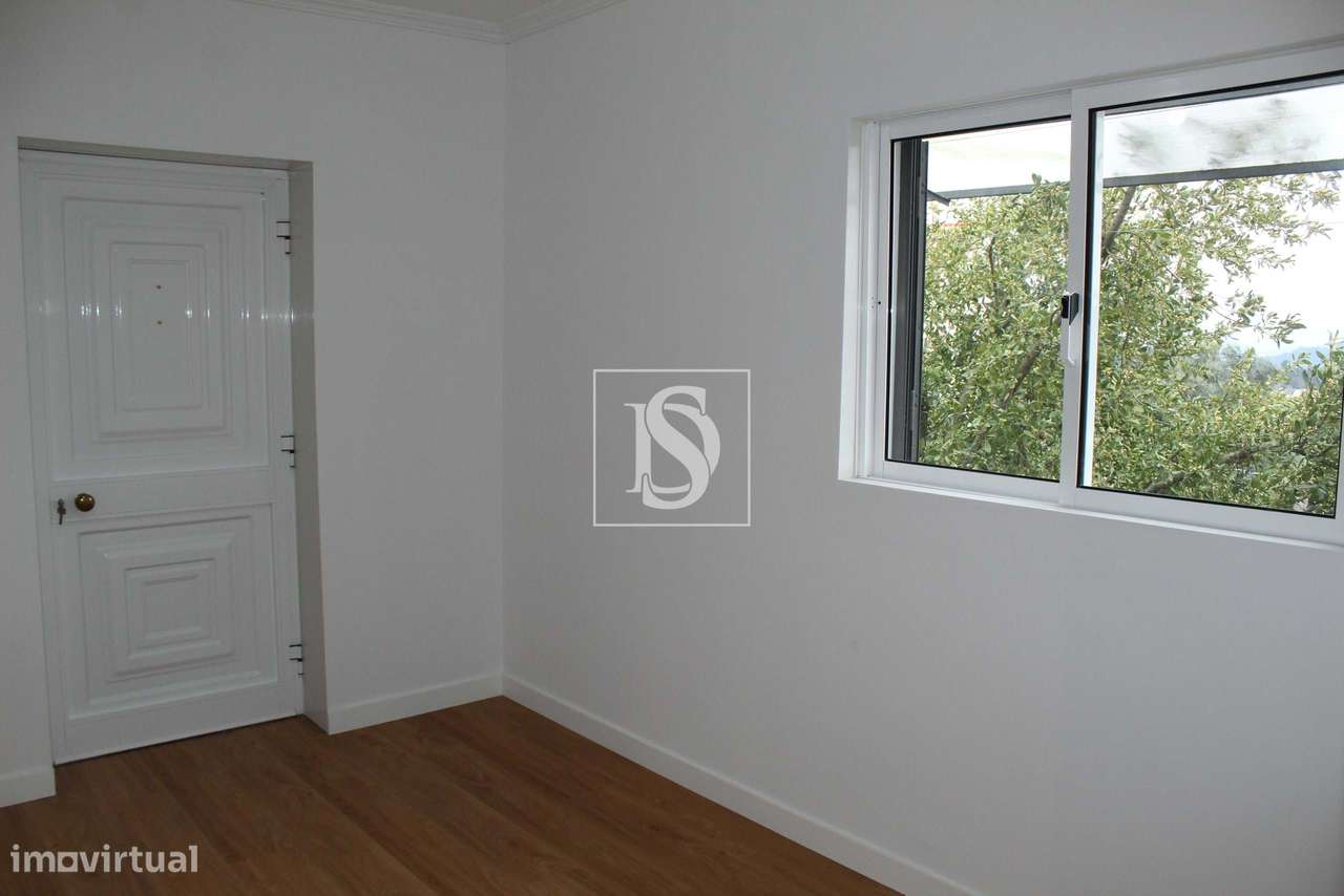 Moradia  T2+1 em Lustosa-14