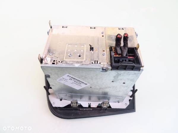 RADIO SEAT LEON II 1P1035152N87 - 5