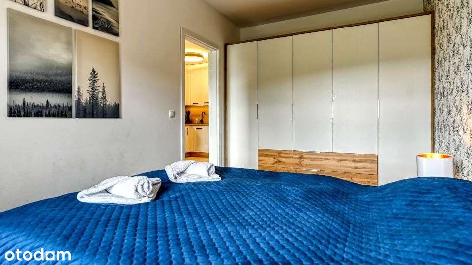 Apartament z panoramicznym widokiem na góry - Pełny obrazek: 4/16