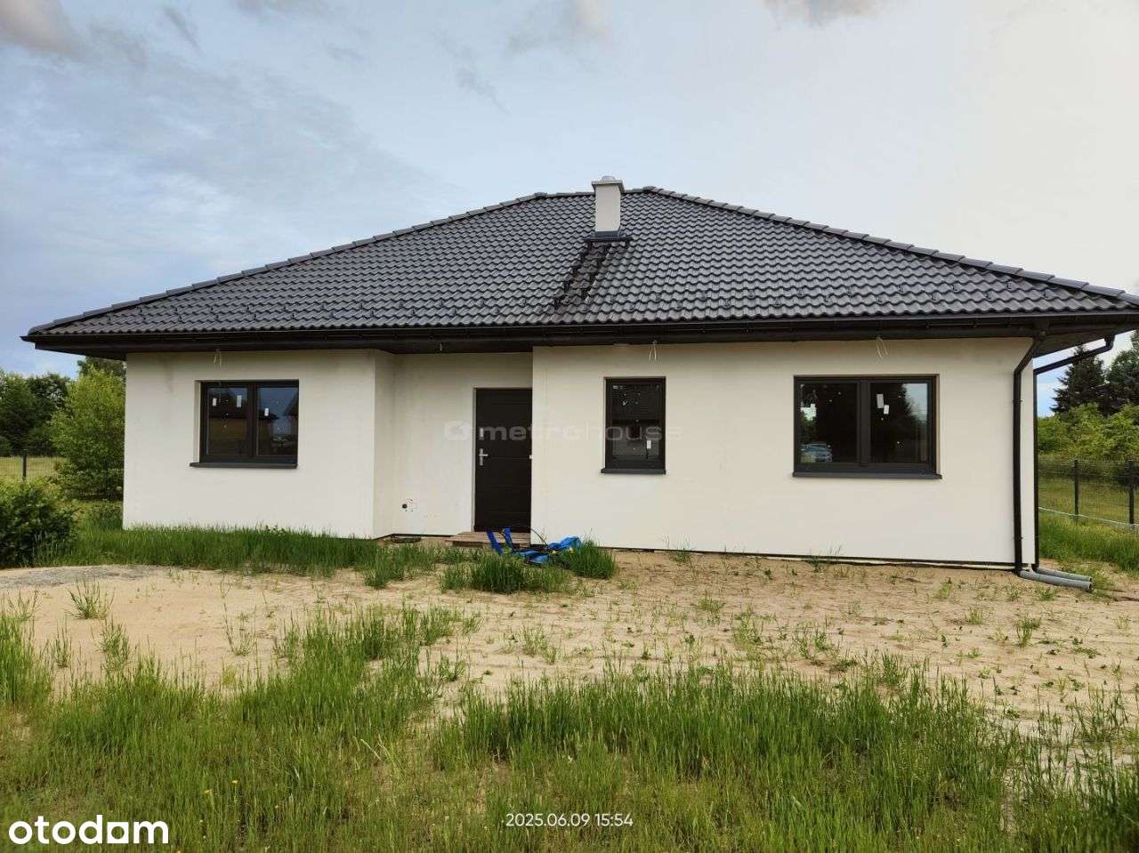 Dom w cenie mieszkania. Stan deweloperski - 104m2 - Pełny obrazek: 4/16