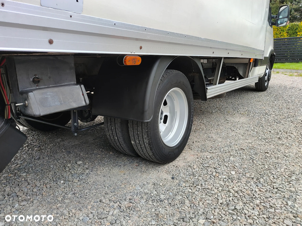 Iveco DAILY 35C15 * 150 KM * KLIMA * WINDA - 10