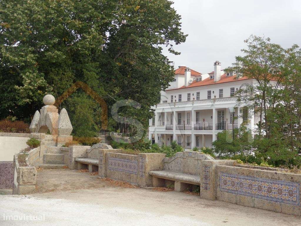 Hotel em Viseu - Grande imagem: 5/60