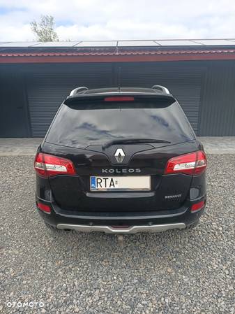 Renault Koleos 2.0 dCi 4x4 Bose Edition - 2