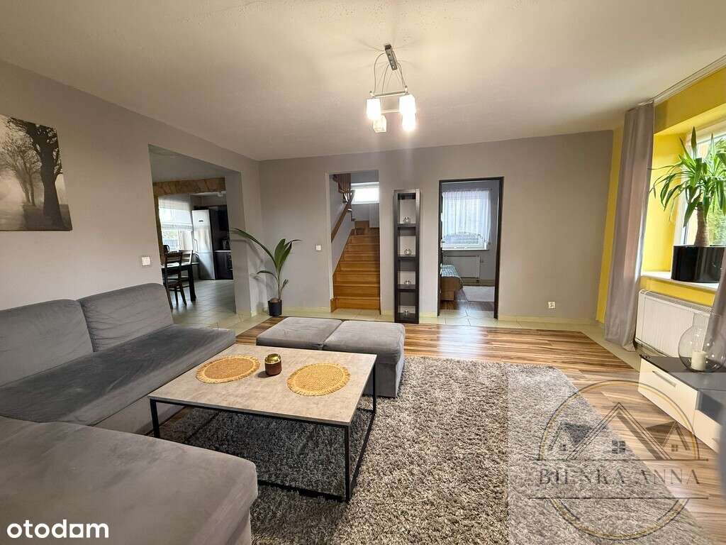 Dom na sprzedaż Lipków blisko lasu parku-15