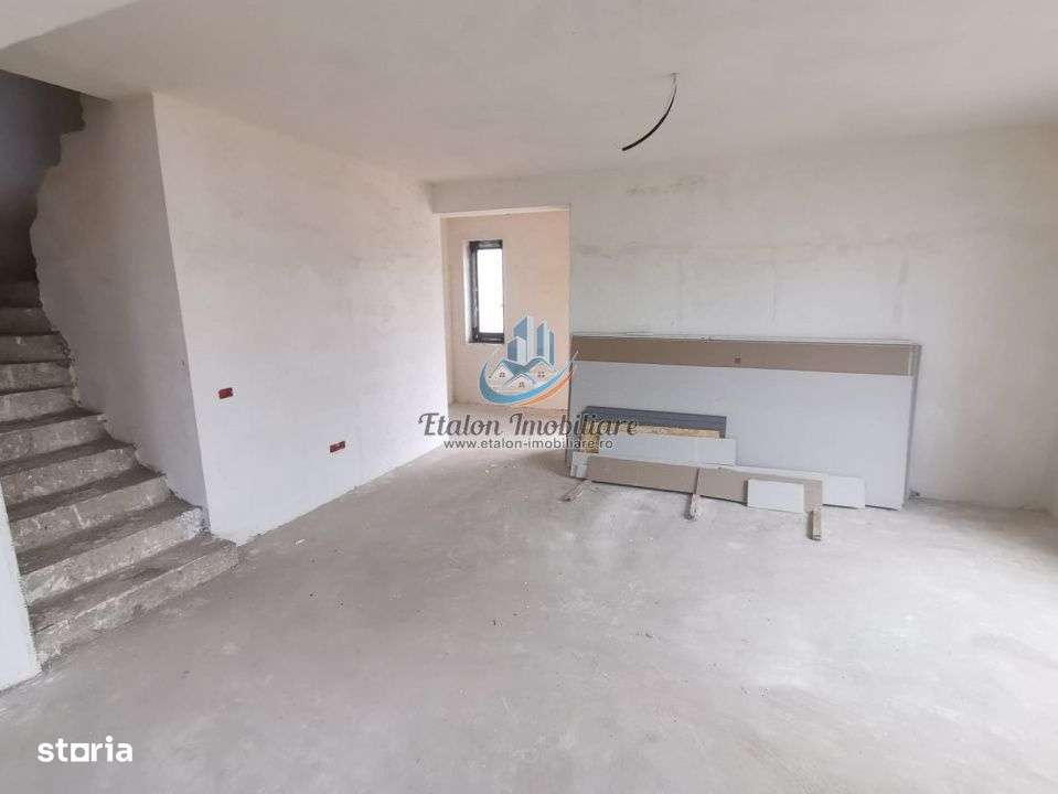 Casa Duplex 120 mp utili Piatra Neamt - Imagine principală: 1/5