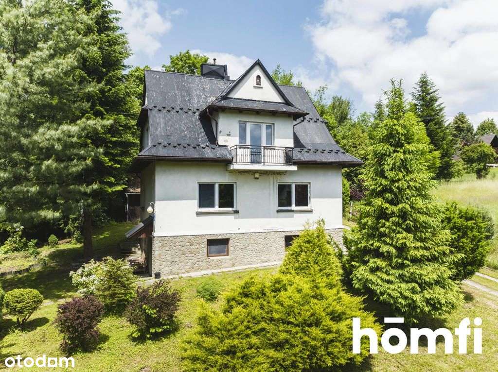 Posiadłość przy 4 szlakach, z widokiem na góry - Pełny obrazek: 2/15