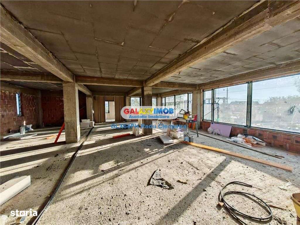 COMISION 0!! Inchiriere spatii comerciale in Paulesti, zona Maya - Imagine principală: 3/8