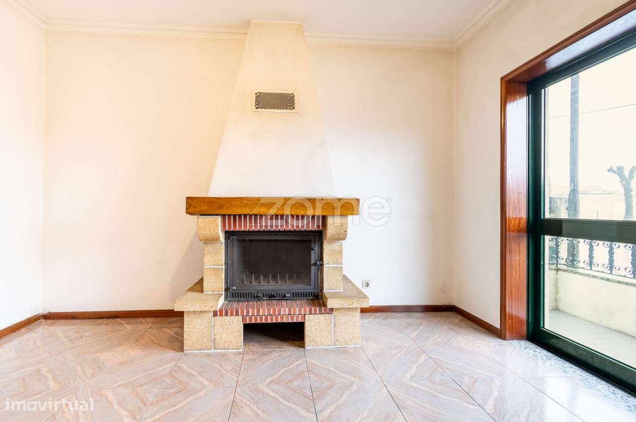 Moradia T4 em Valongo - Grande imagem: 3/36