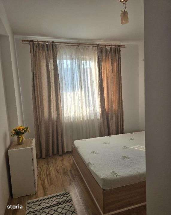 AP. 2 CAMERE AMURGULUI, PARCARE, BLOC NOU, CENTRALA, METROU 14 MINUTE - Imagine principală: 5/8