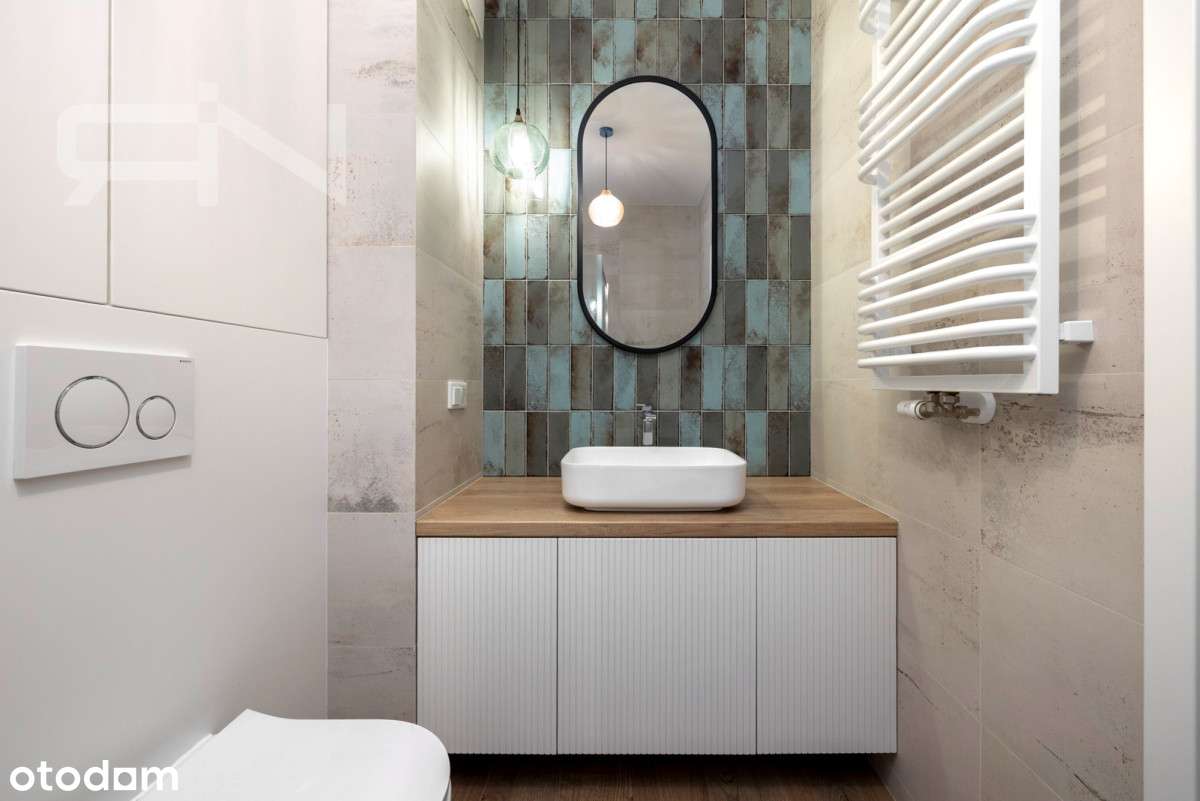 Prestiżowe Osiedle | Blisko Śródmieścia | 2 pokoje-10